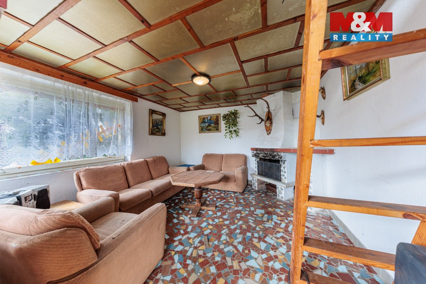 Prodej domu 34 m² - foto 12