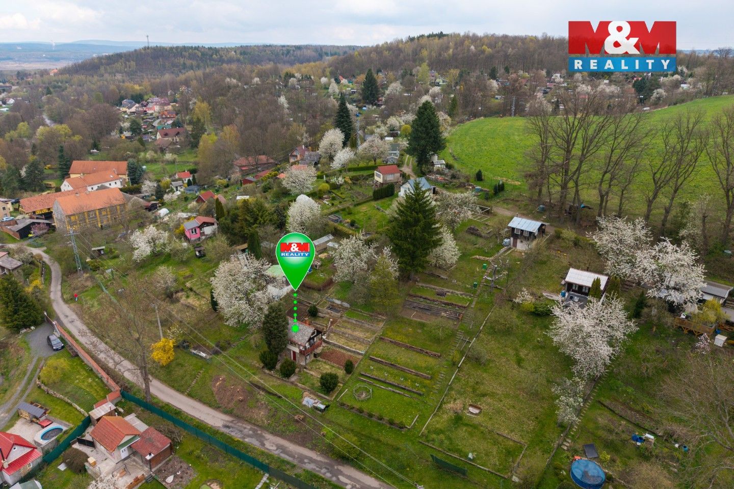 Prodej domu 34 m² - foto 14