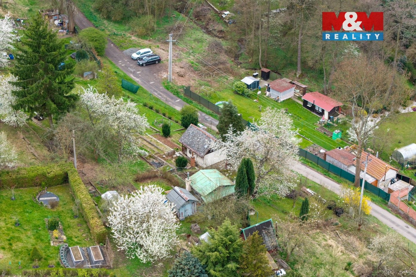 Prodej domu 34 m² - foto 16