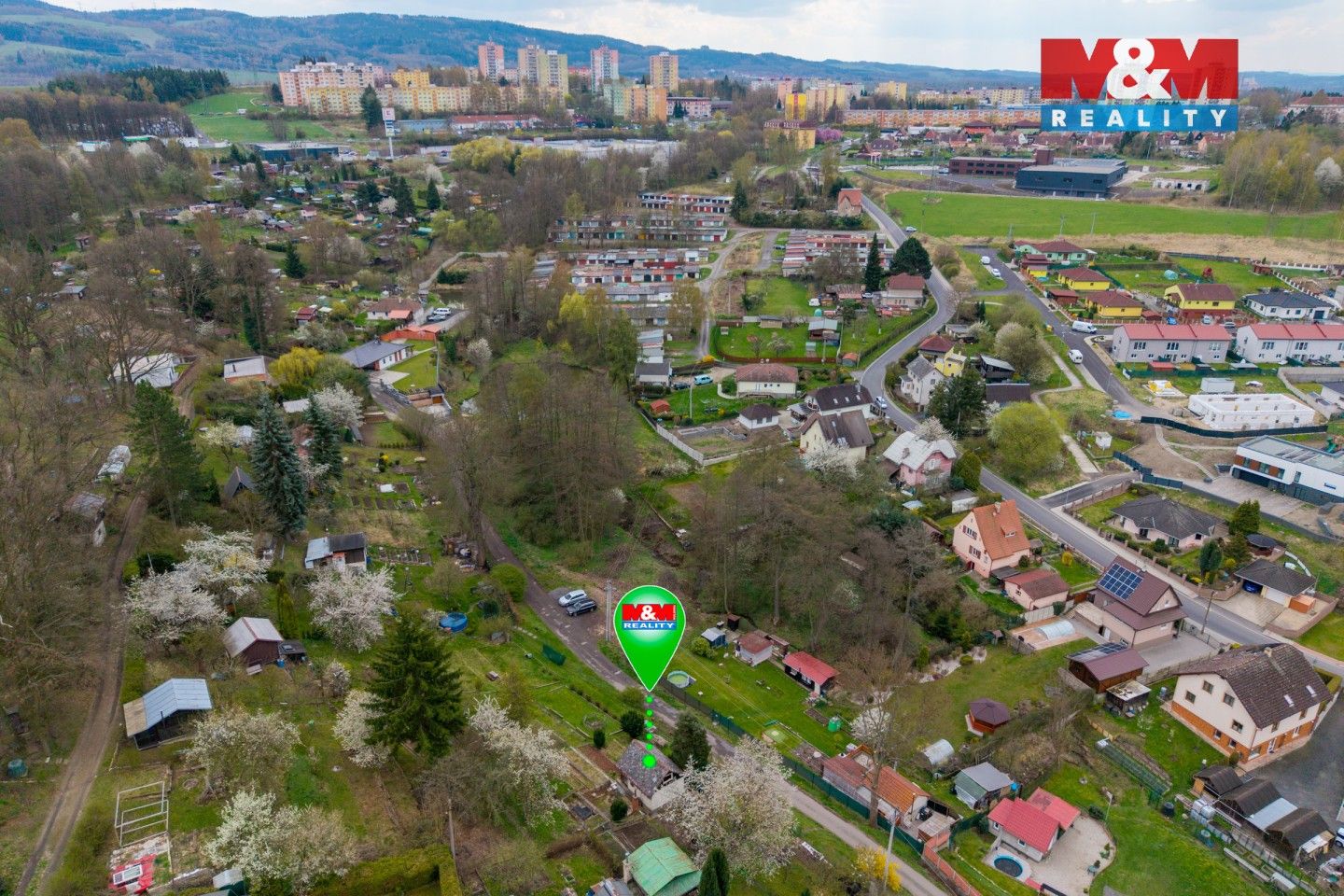 Prodej domu 34 m² - foto 18