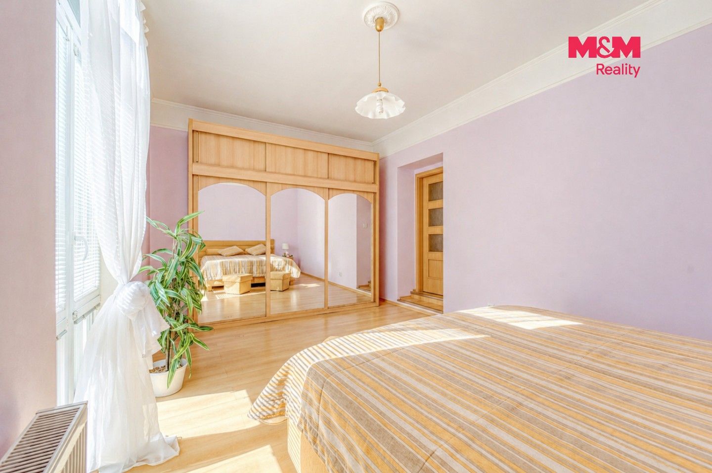 Prodej bytu 4+kk 90 m² - foto 5