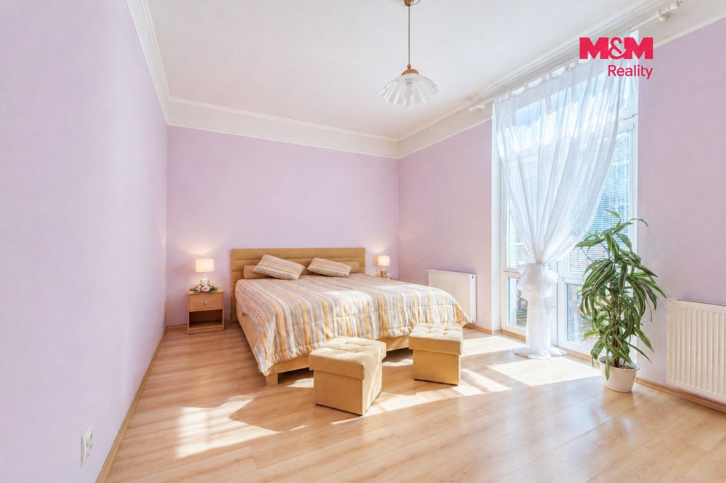 Prodej bytu 4+kk 90 m² - foto 3