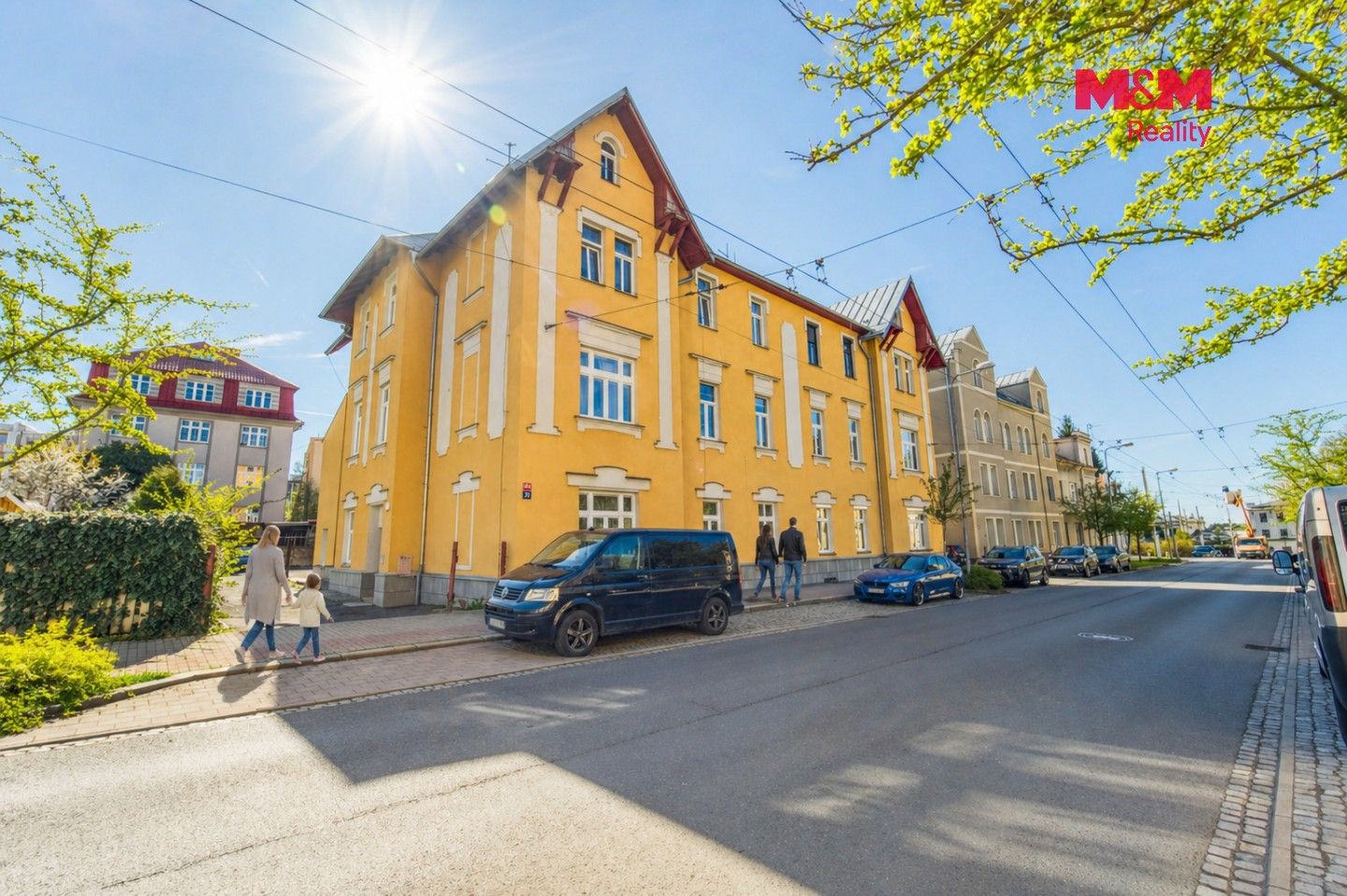 Prodej bytu 4+kk 90 m² - foto 2