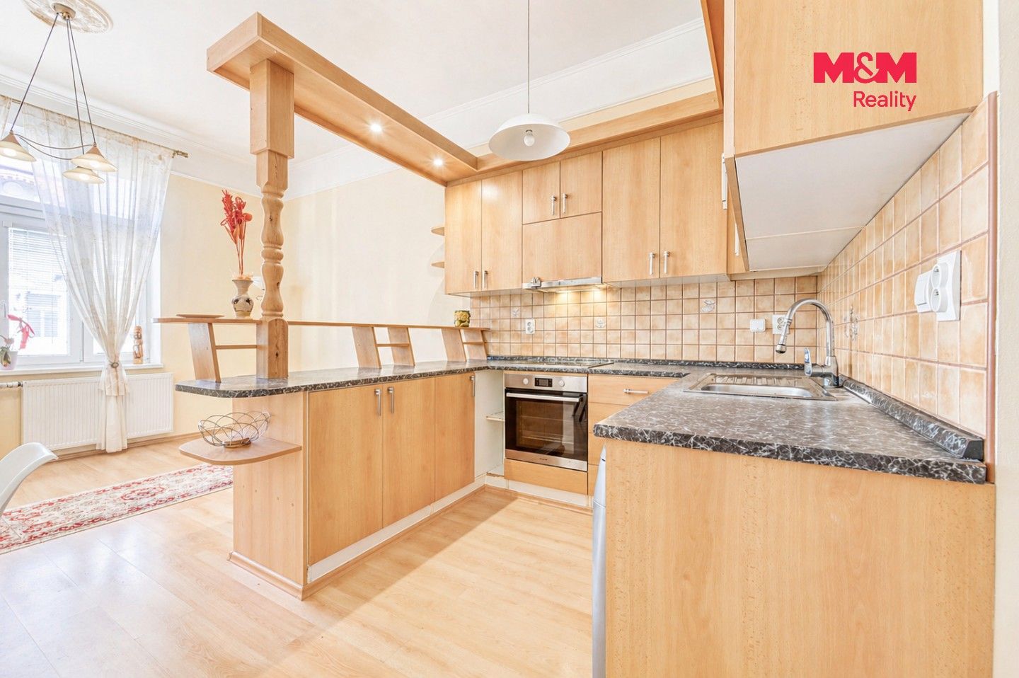 Prodej bytu 4+kk 90 m² - foto 4