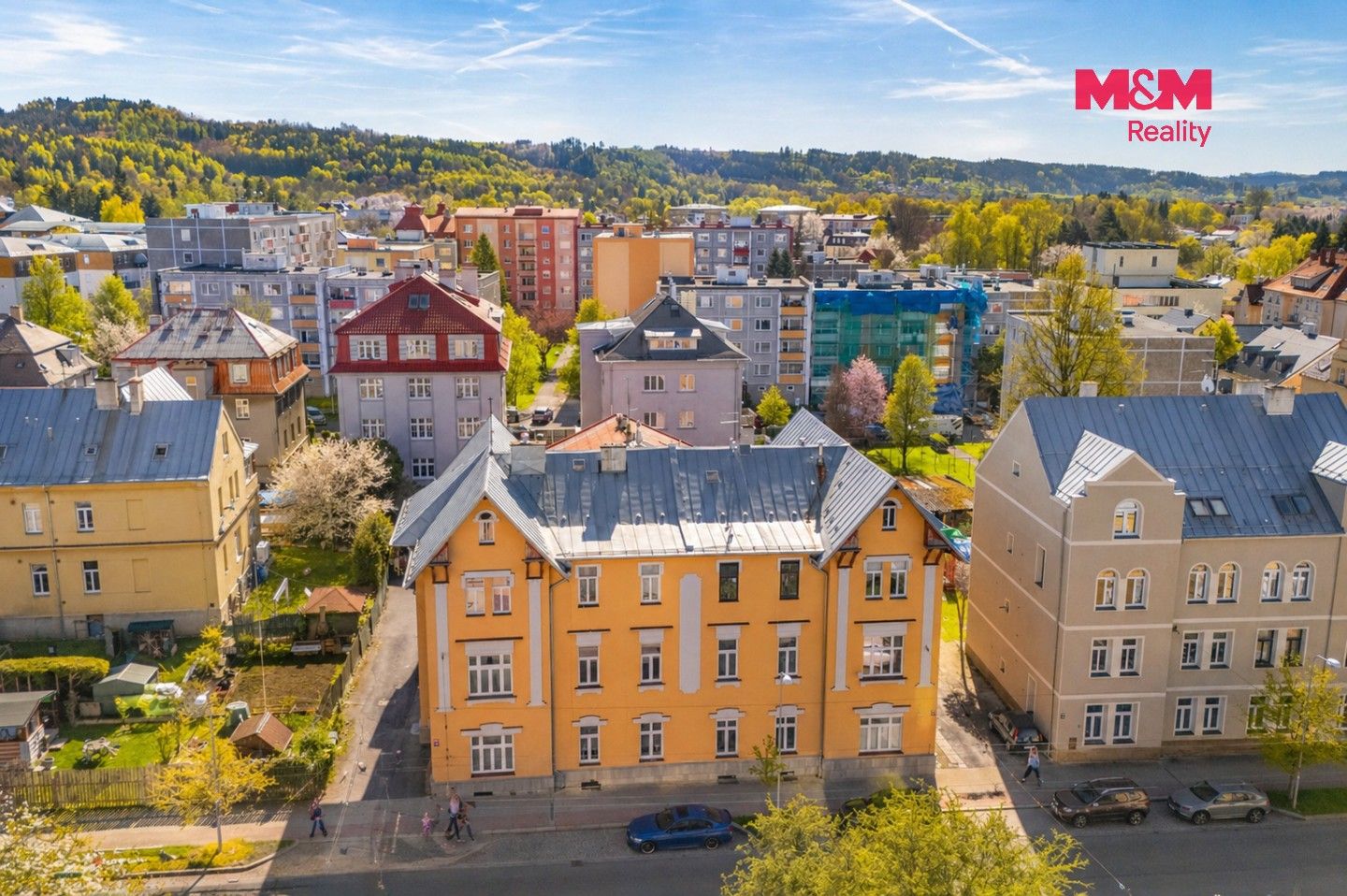Prodej bytu 4+kk 90 m² - foto 6