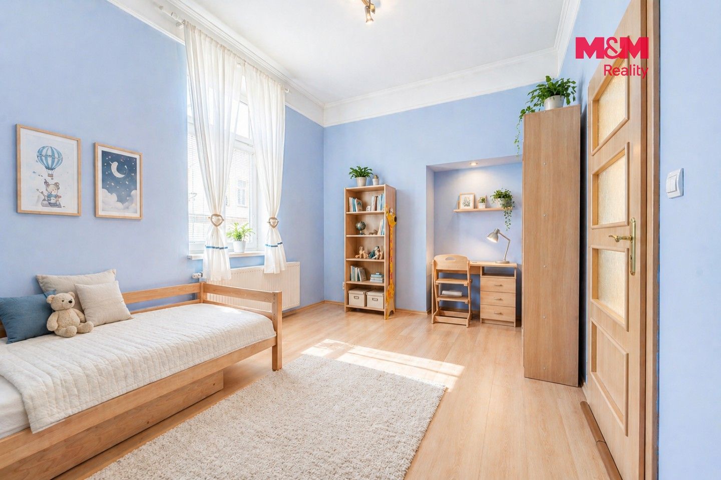 Prodej bytu 4+kk 90 m² - foto 8