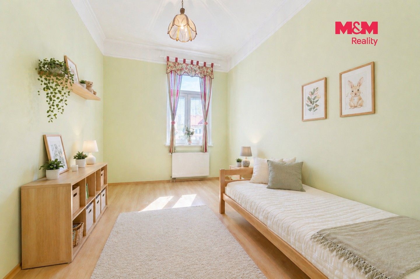 Prodej bytu 4+kk 90 m² - foto 9