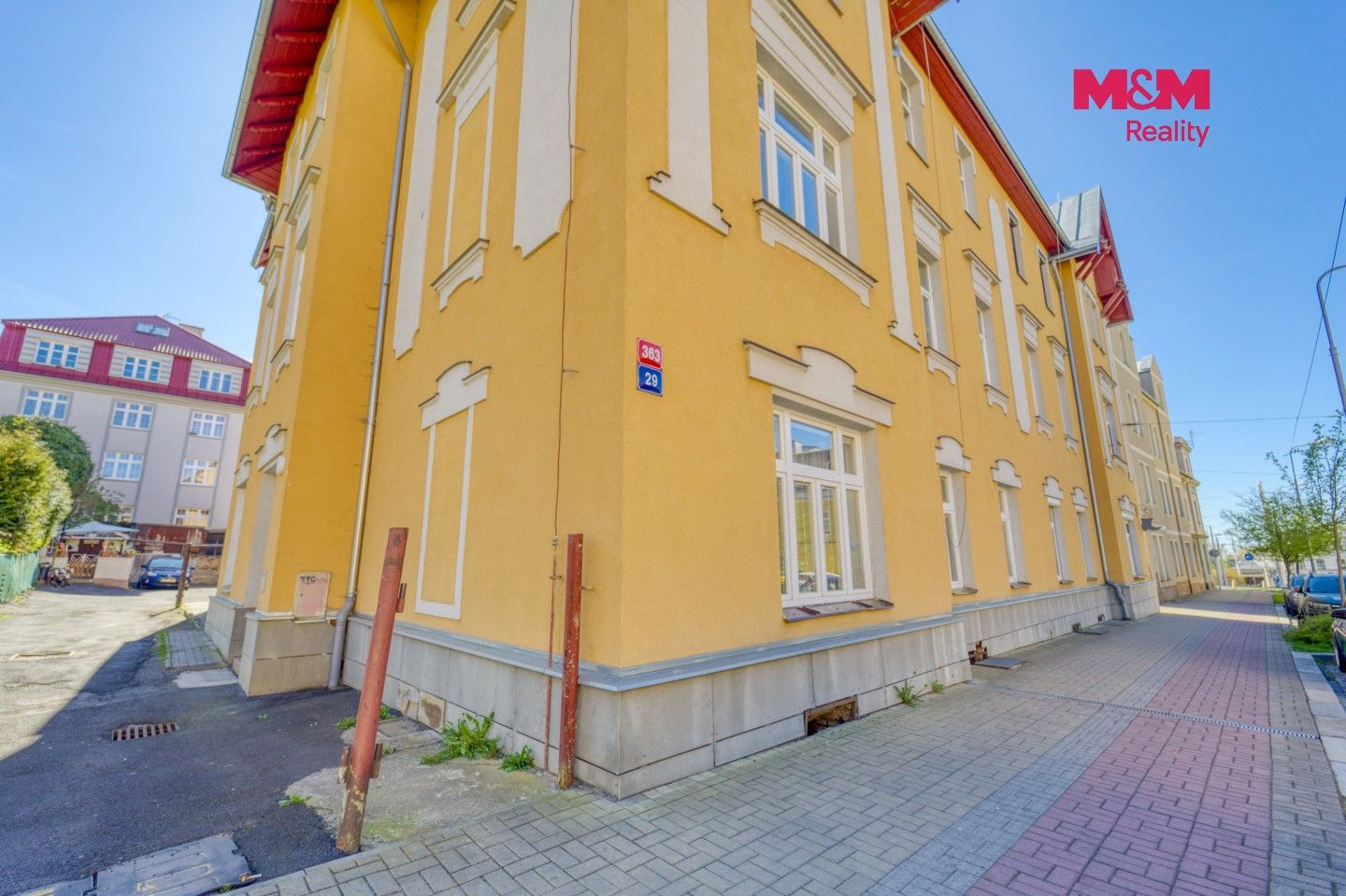 Prodej bytu 4+kk 90 m² - foto 16