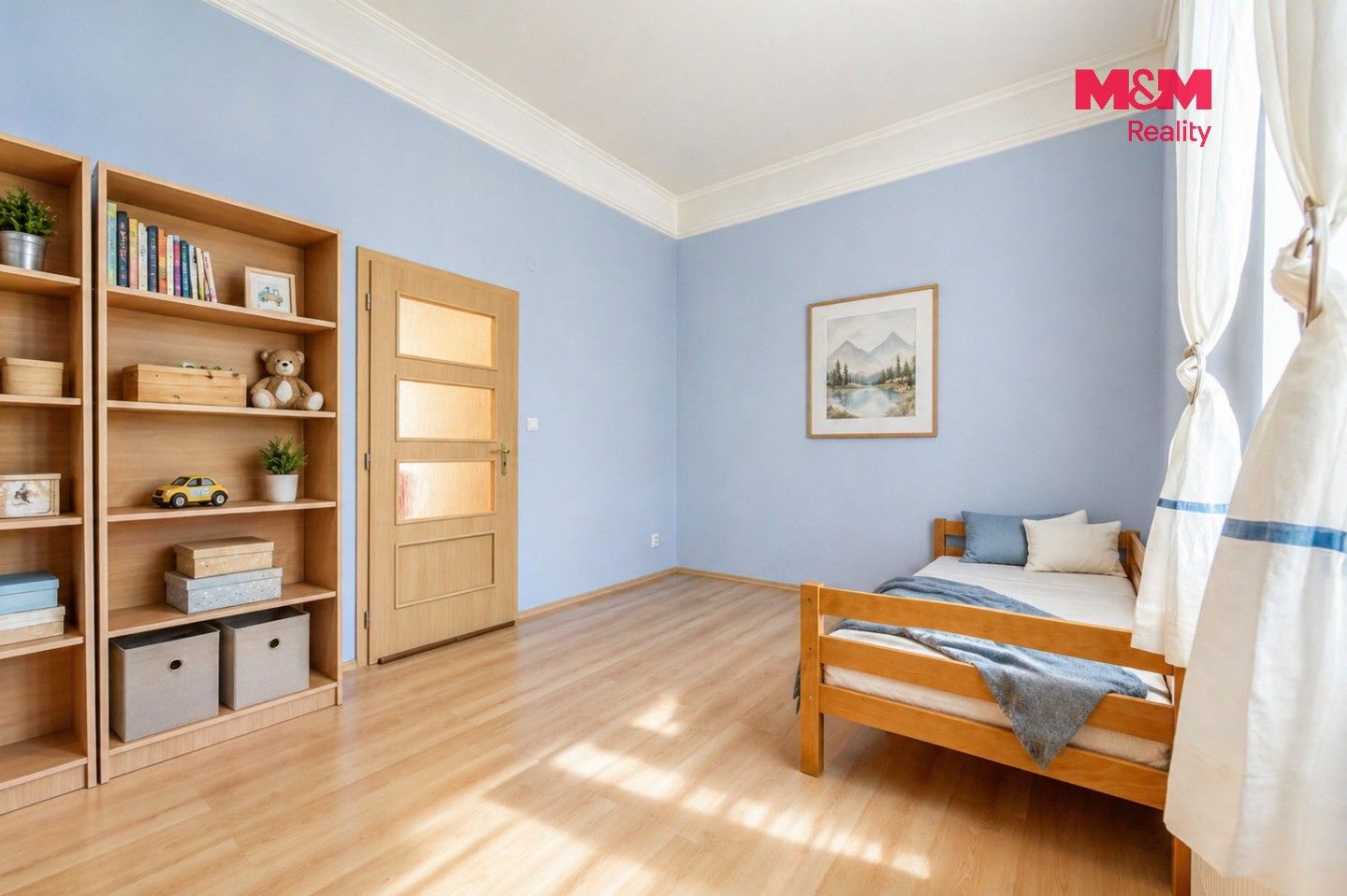 Prodej bytu 4+kk 90 m² - foto 14