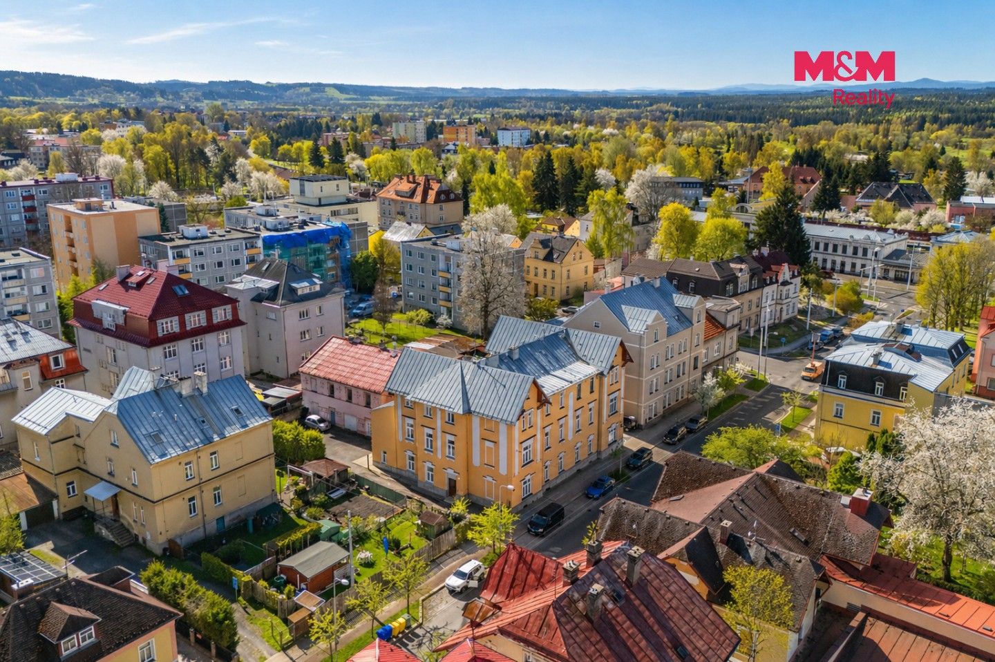 Prodej bytu 4+kk 90 m² - foto 19