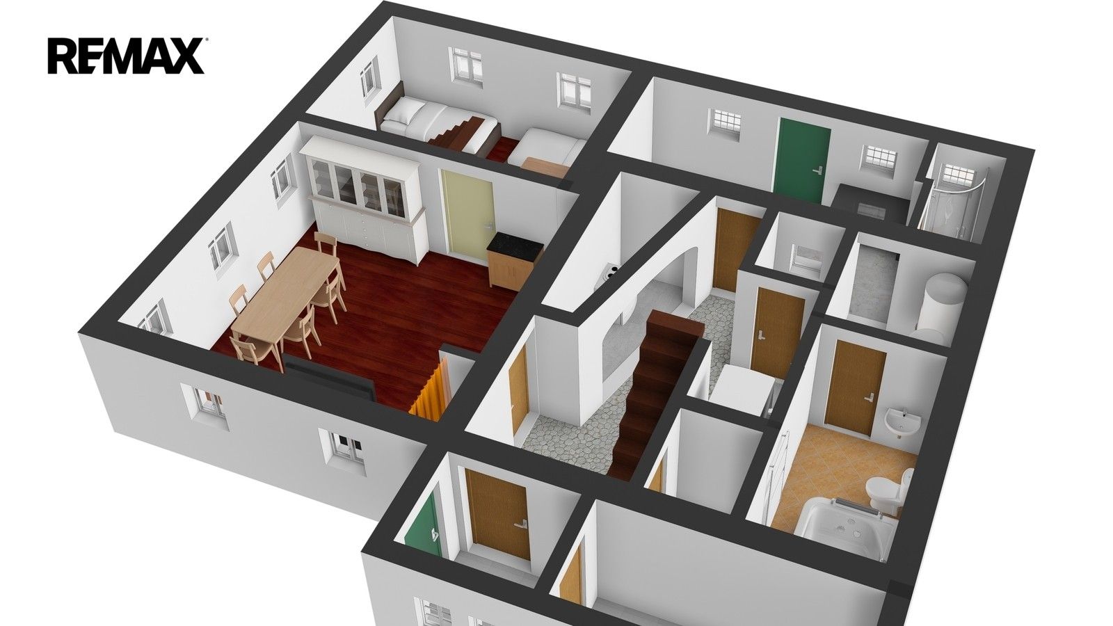 Prodej domu 185 m² - foto 12
