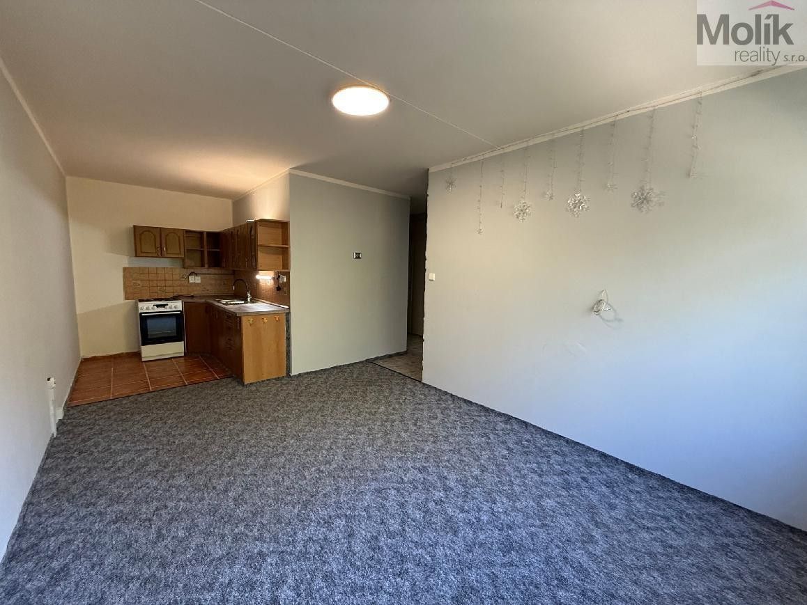 Pronájem bytu 2+kk 40 m² - foto 3
