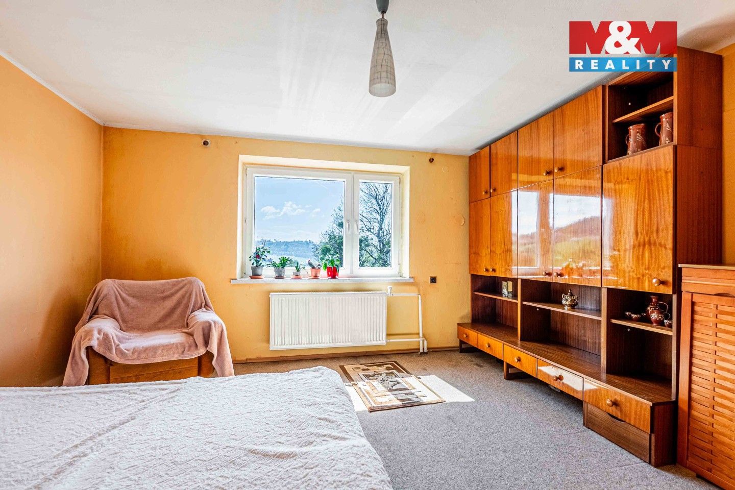 Prodej domu 80 m² - foto 5