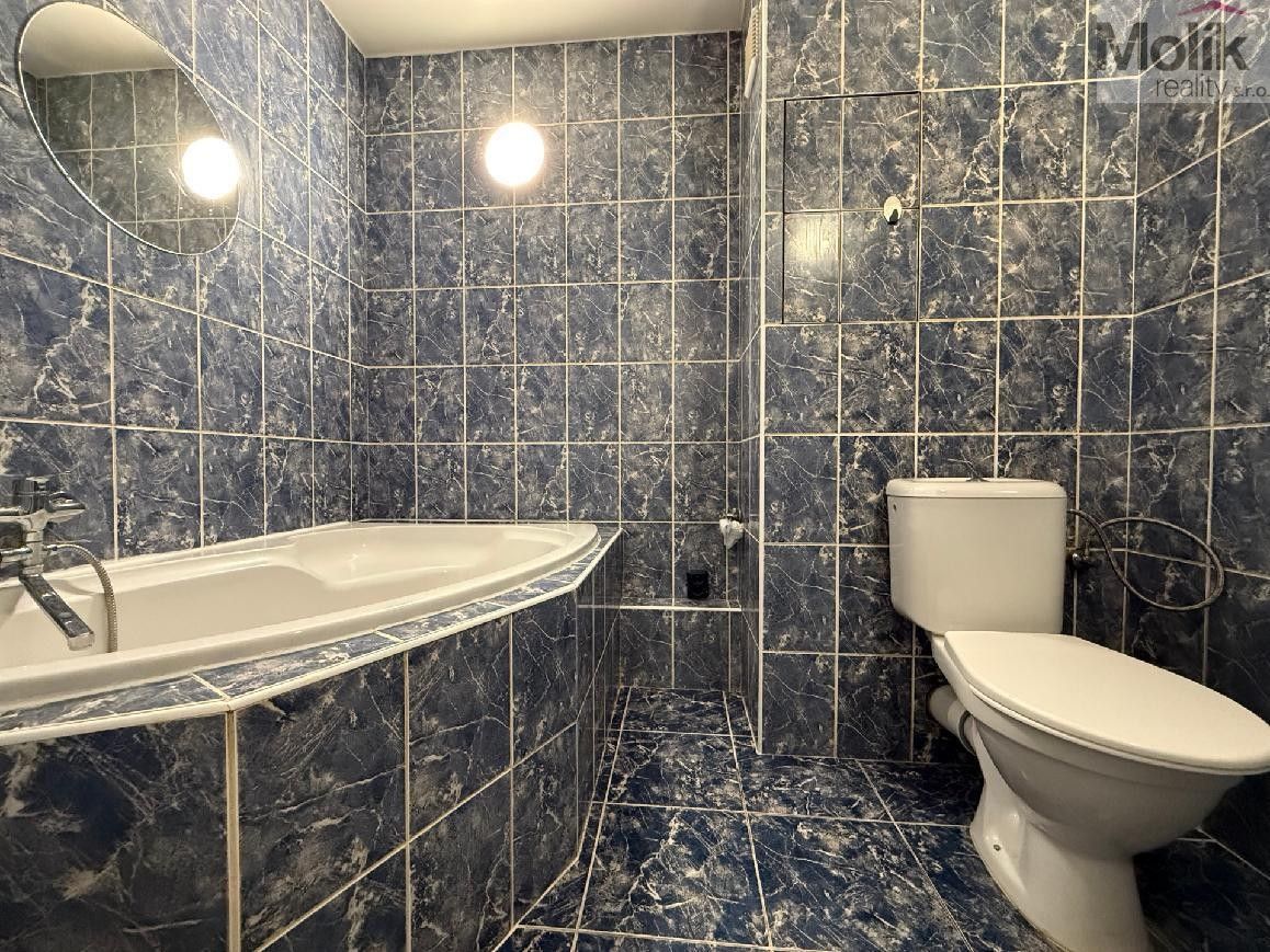 Pronájem bytu 2+kk 40 m² - foto 9