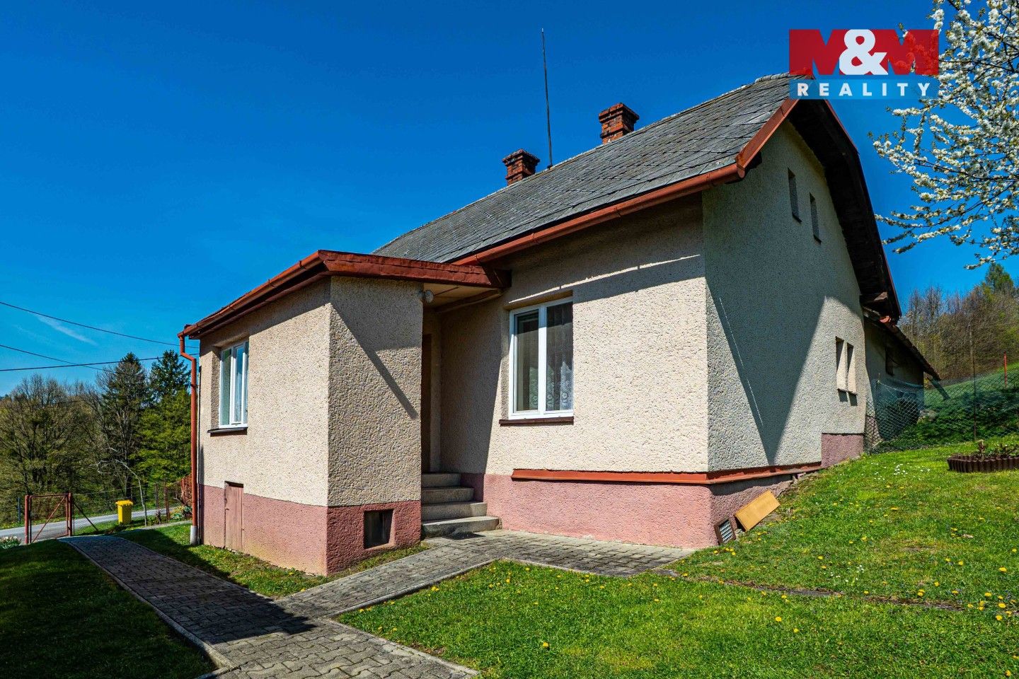 Prodej domu 80 m² - foto 10
