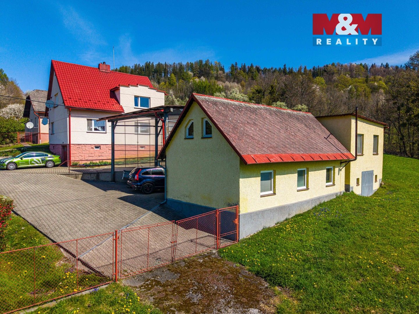Prodej domu 80 m² - foto 11