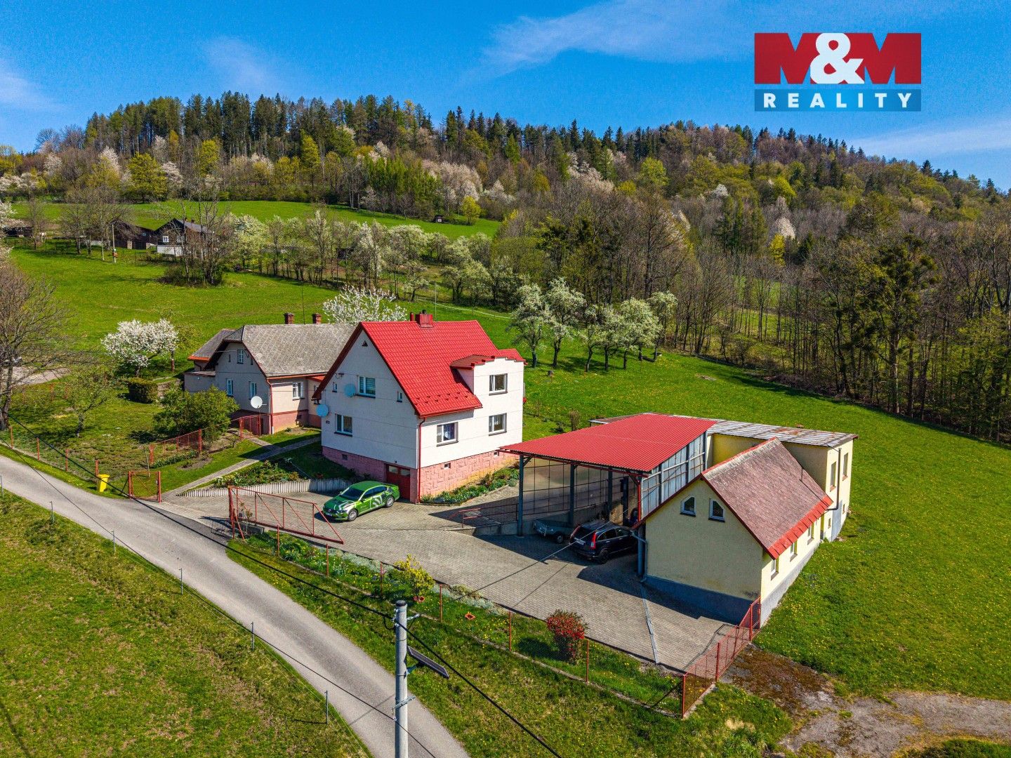 Prodej domu 80 m² - foto 12