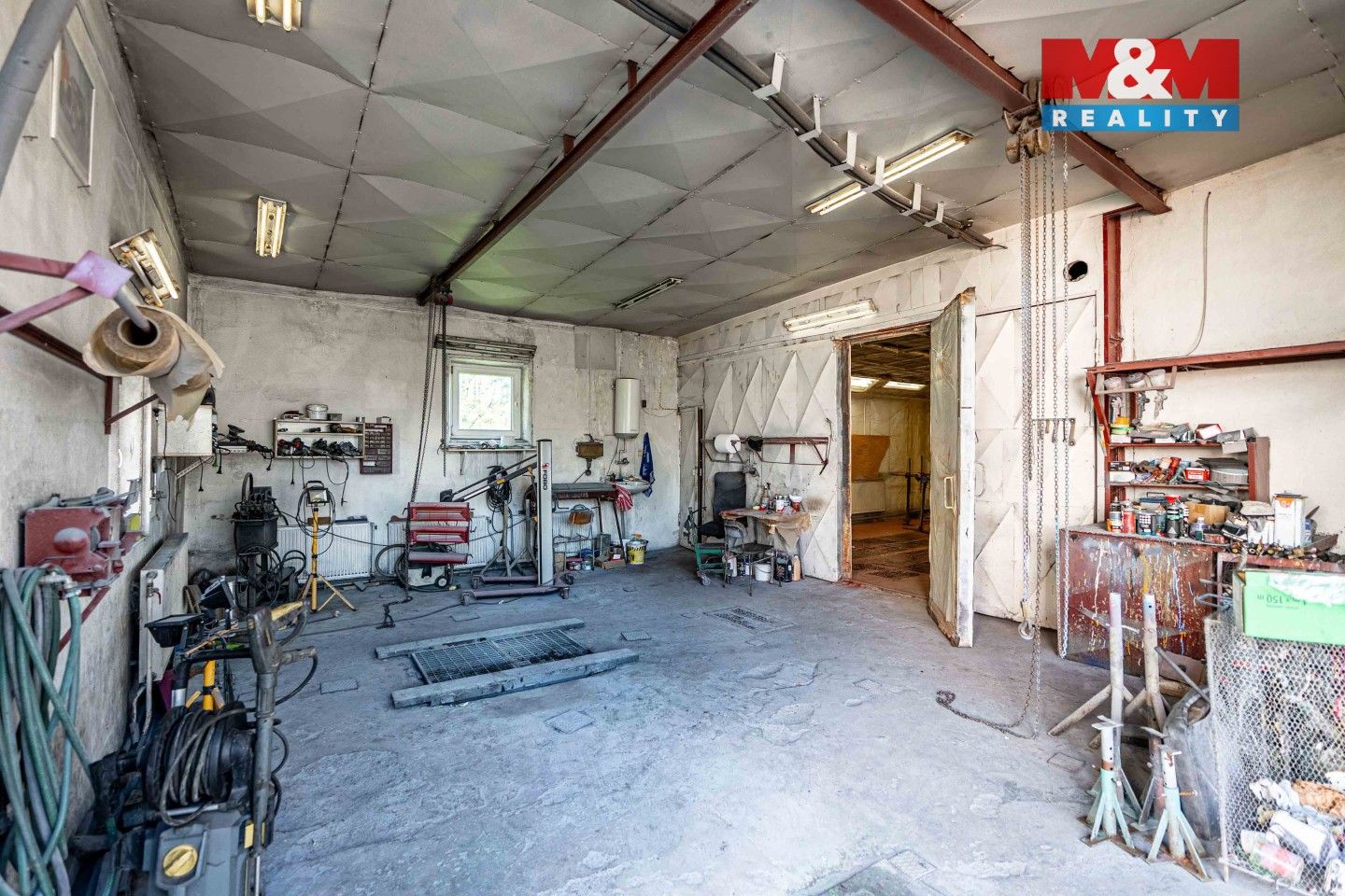 Prodej domu 80 m² - foto 13