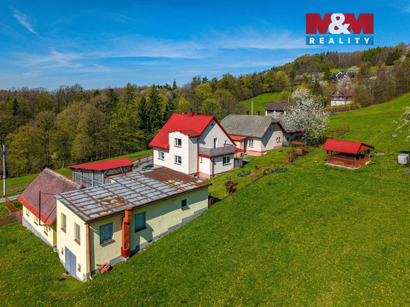 Prodej domu 80 m² - foto 17