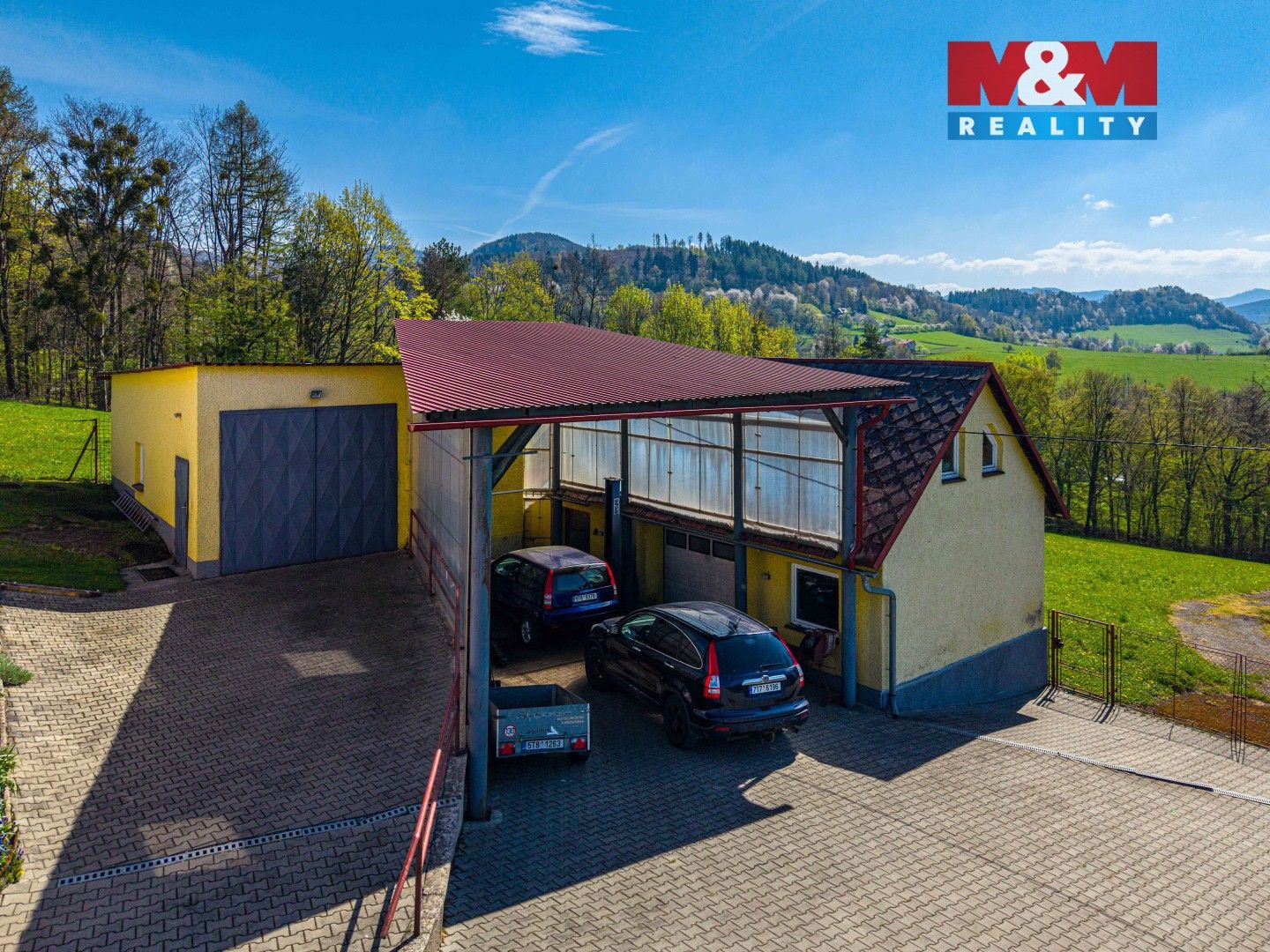 Prodej domu 80 m² - foto 21