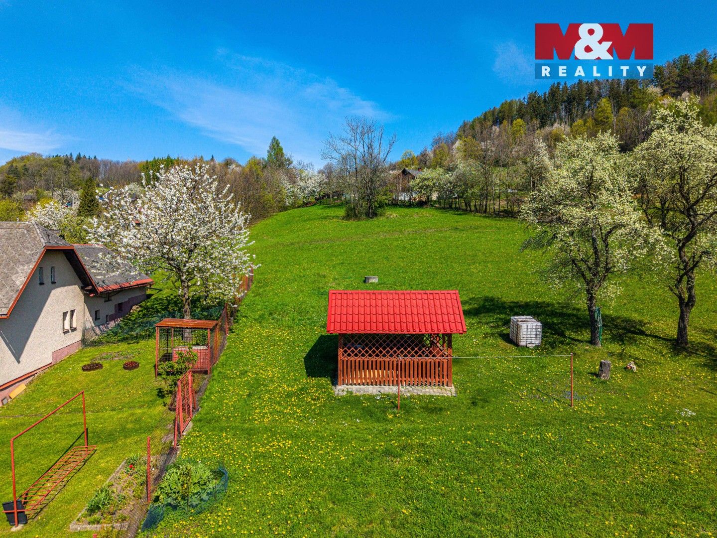 Prodej domu 80 m² - foto 19