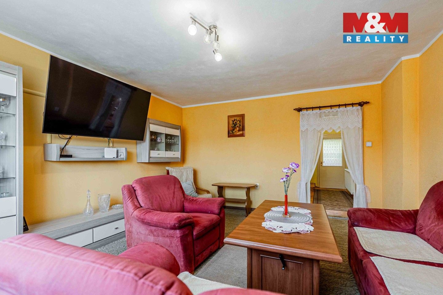 Prodej domu 80 m² - foto 27