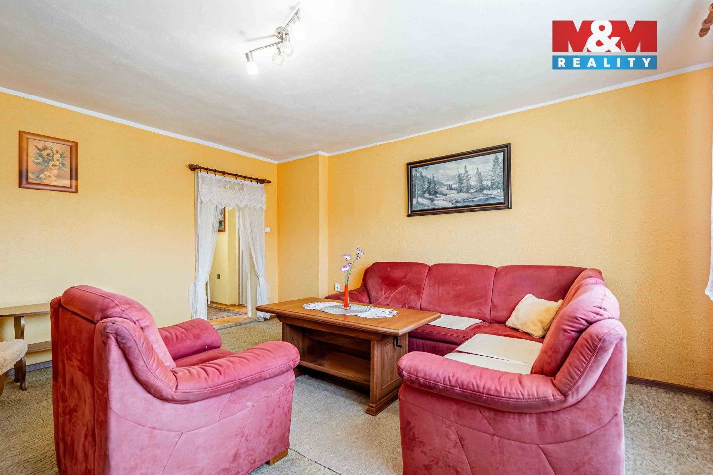 Prodej domu 80 m² - foto 26