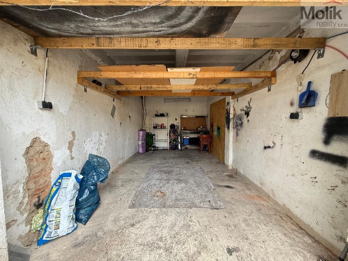 Prodej nemovitosti 20 m² - foto 4