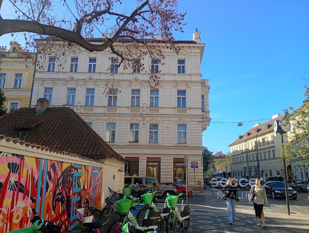 Pronájem bytu 2+kk 65 m² - foto 3