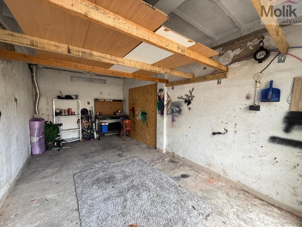 Prodej nemovitosti 20 m² - foto 3
