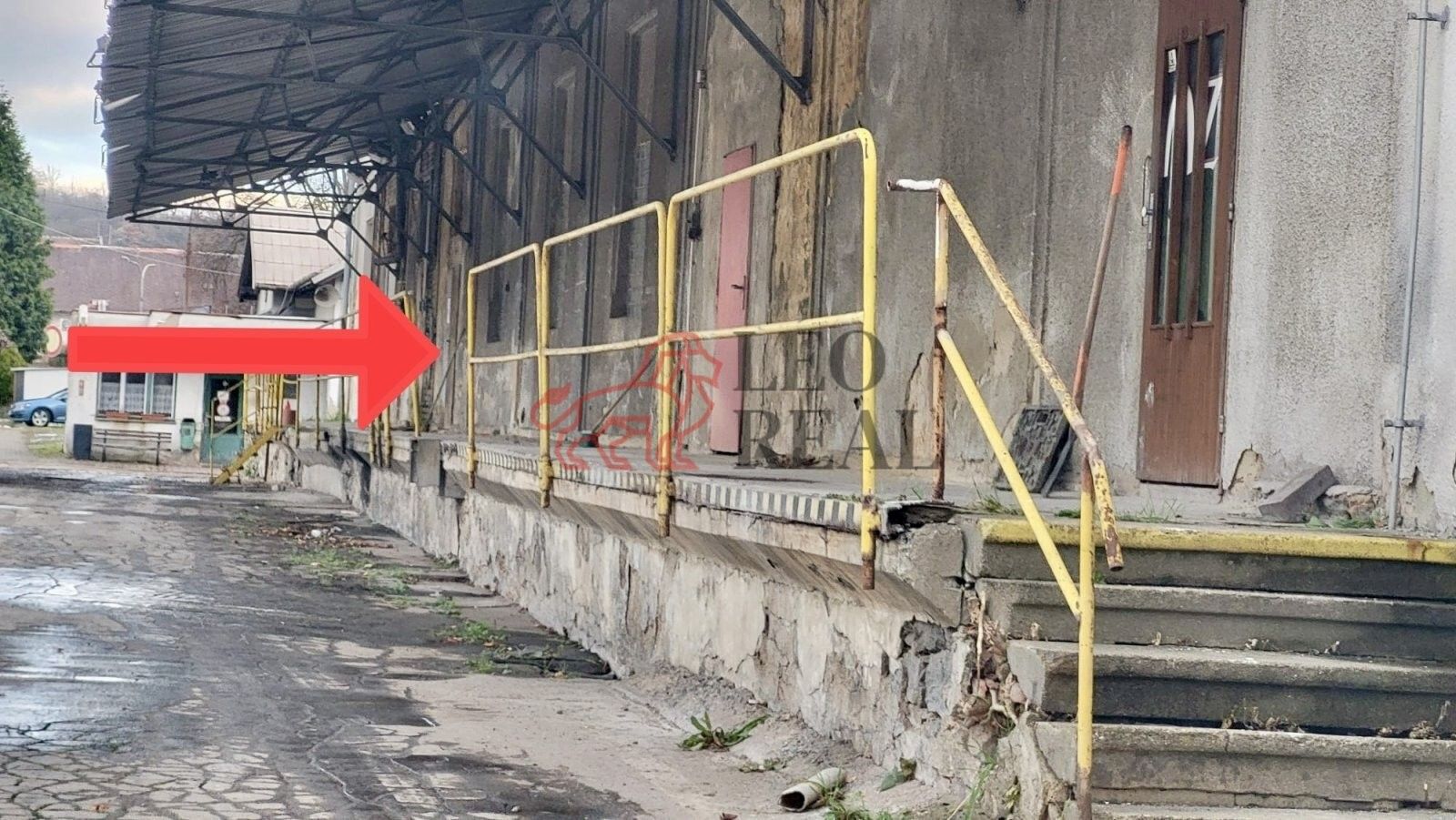 Pronájem komerčního prostoru 9 m² - foto 3