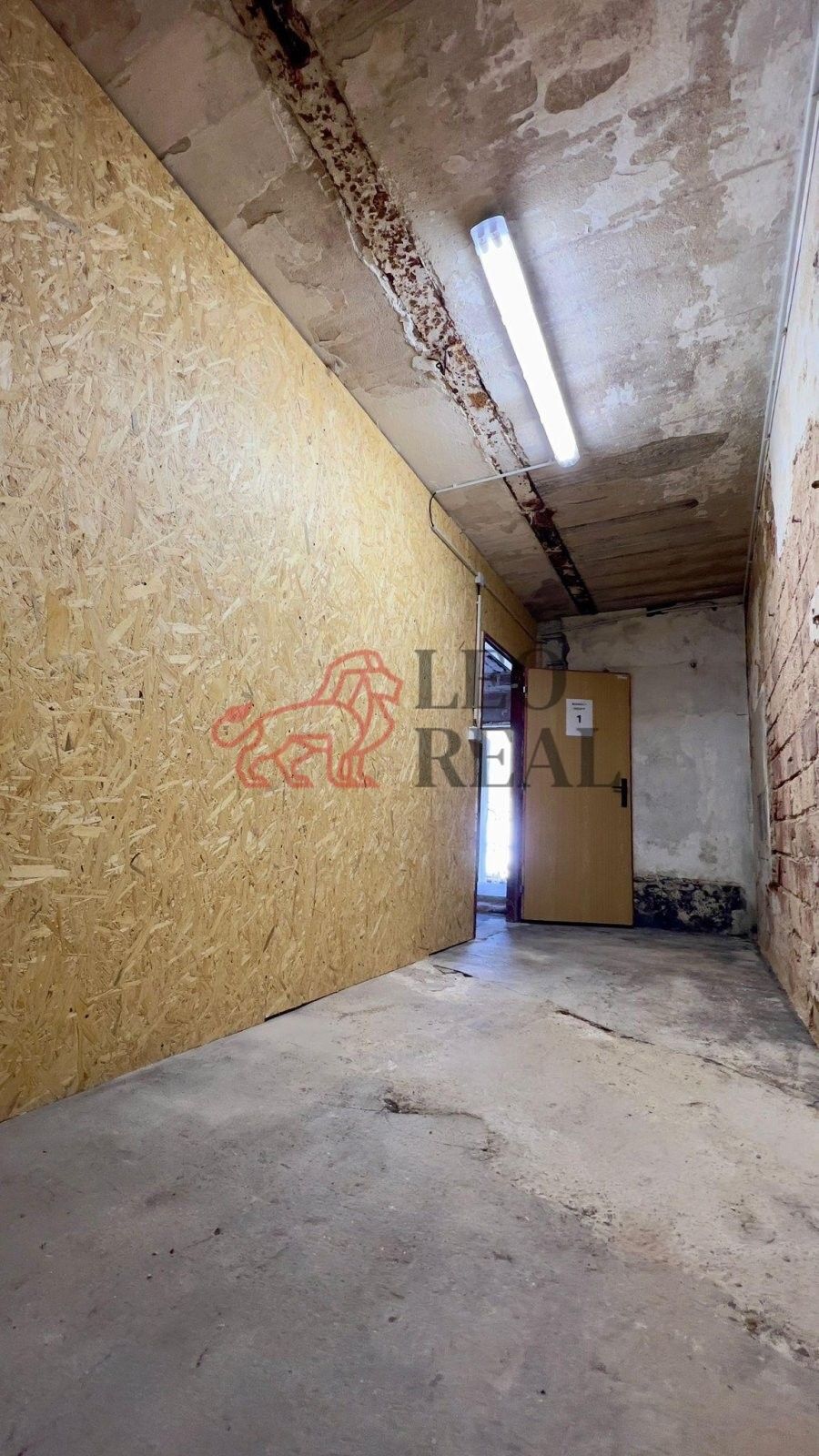 Pronájem komerčního prostoru 9 m² - foto 2