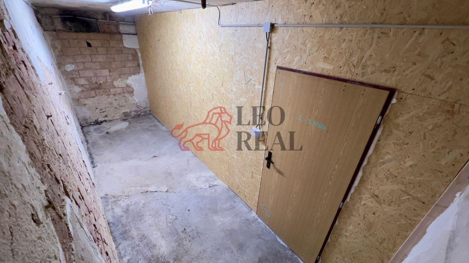 Pronájem komerčního prostoru 9 m² - foto 1
