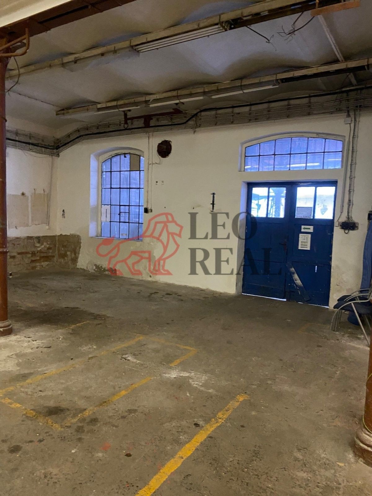 Pronájem komerčního prostoru 165 m² - foto 5