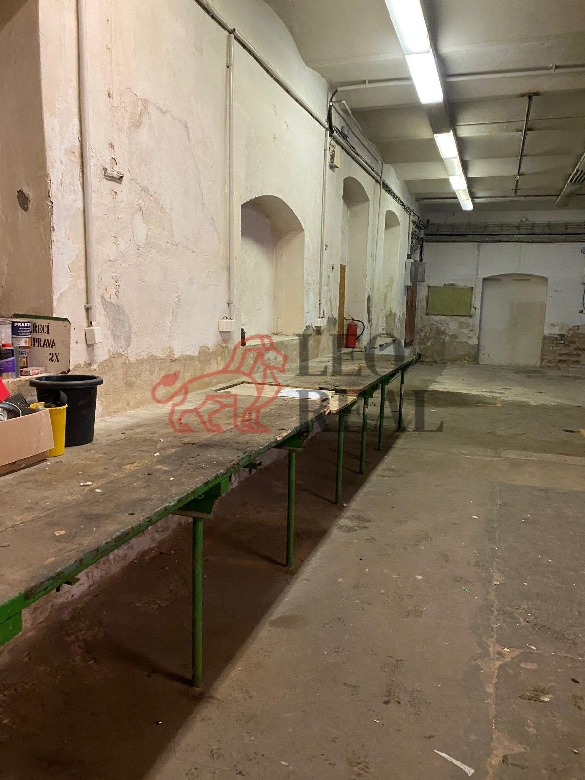 Pronájem komerčního prostoru 165 m² - foto 3