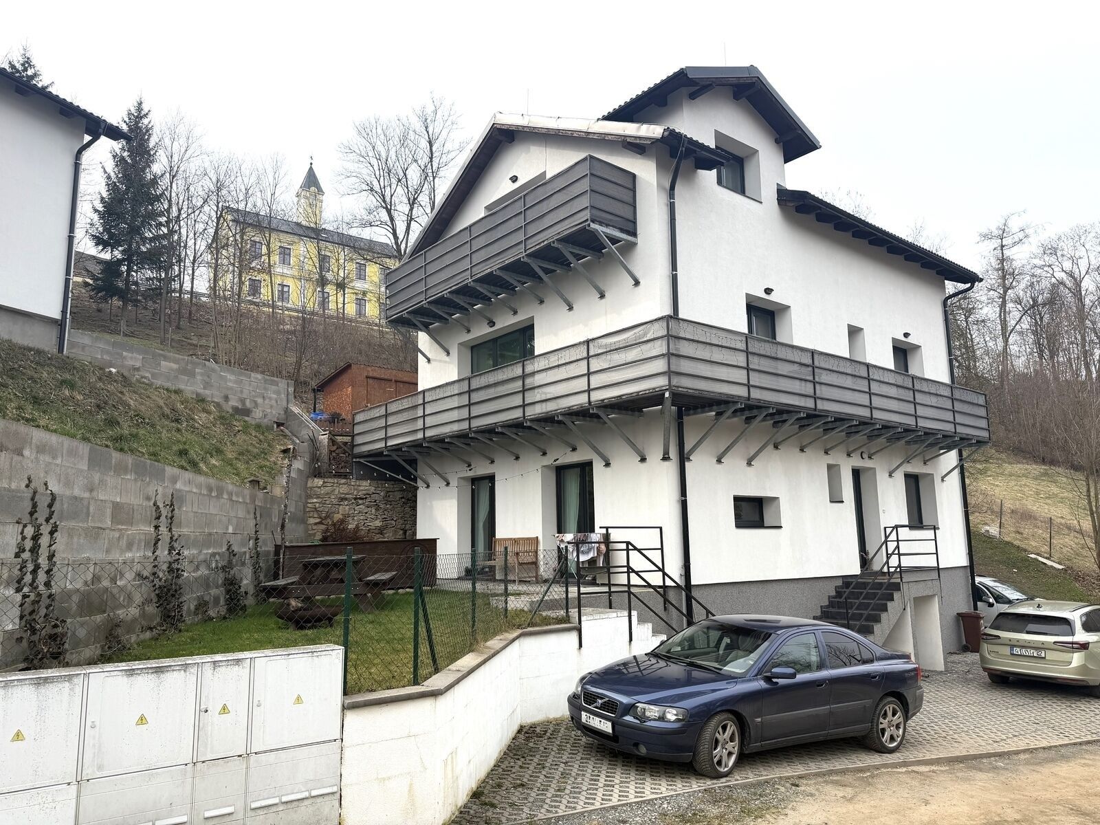 Prodej bytu 3+kk 70 m² - foto 1