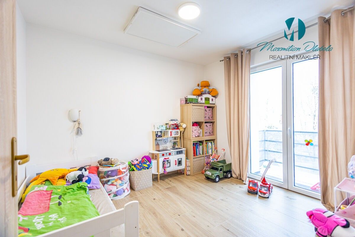 Prodej bytu 3+kk 70 m² - foto 5