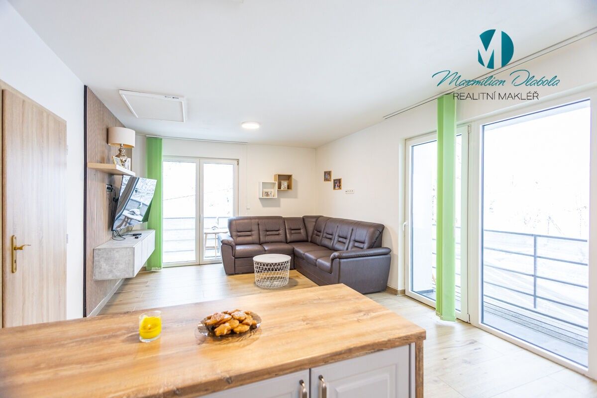 Prodej bytu 3+kk 70 m² - foto 4