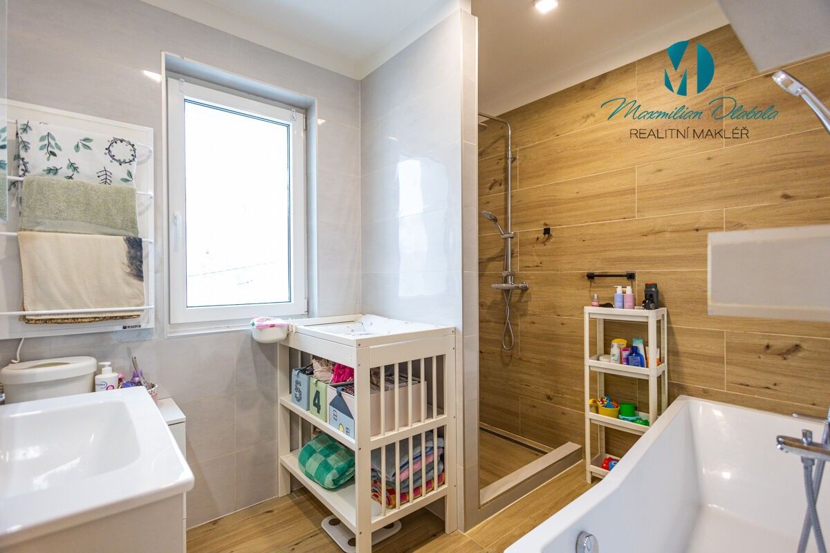 Prodej bytu 3+kk 70 m² - foto 6