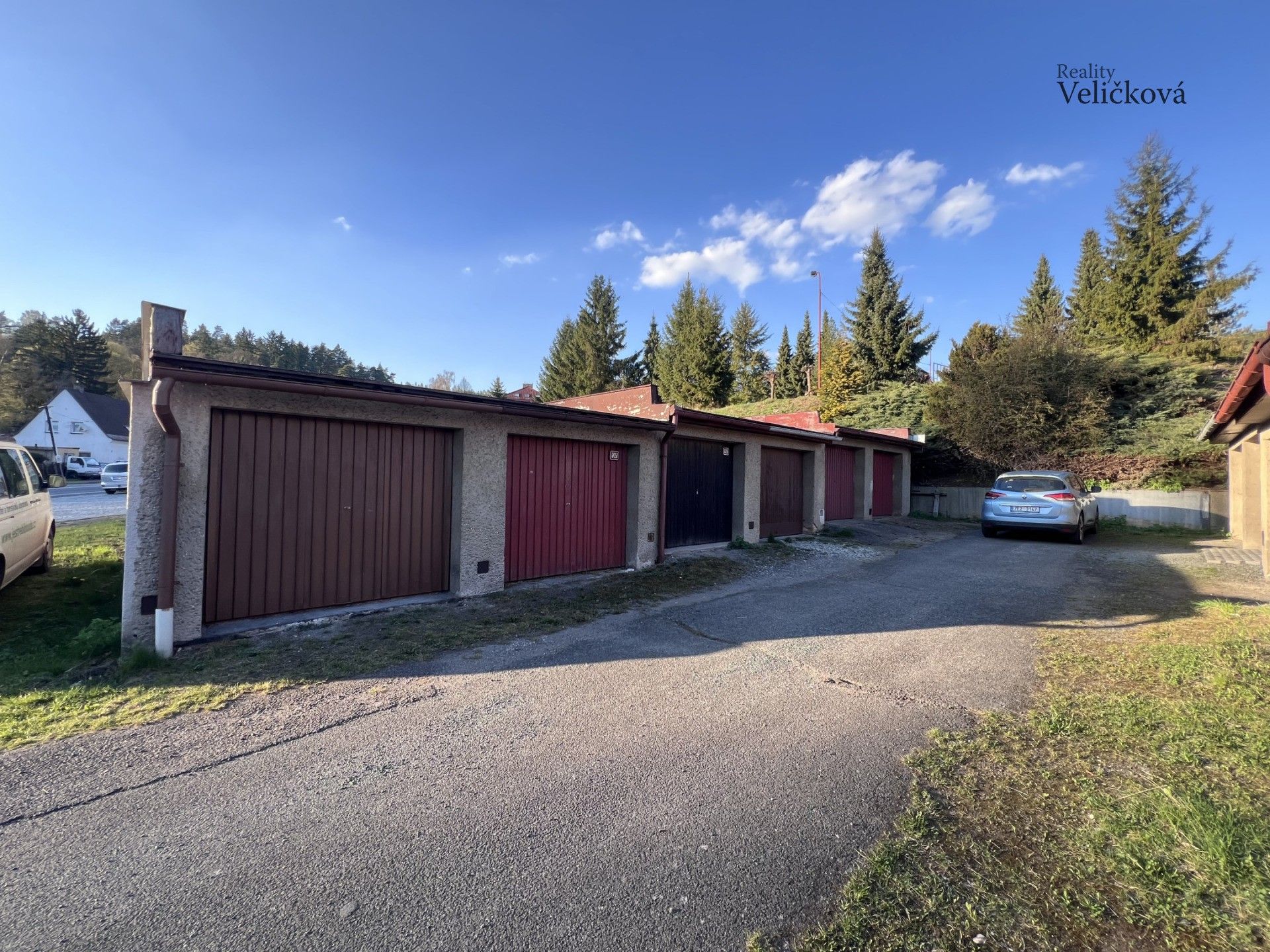 Prodej nemovitosti 15 m² - foto 2