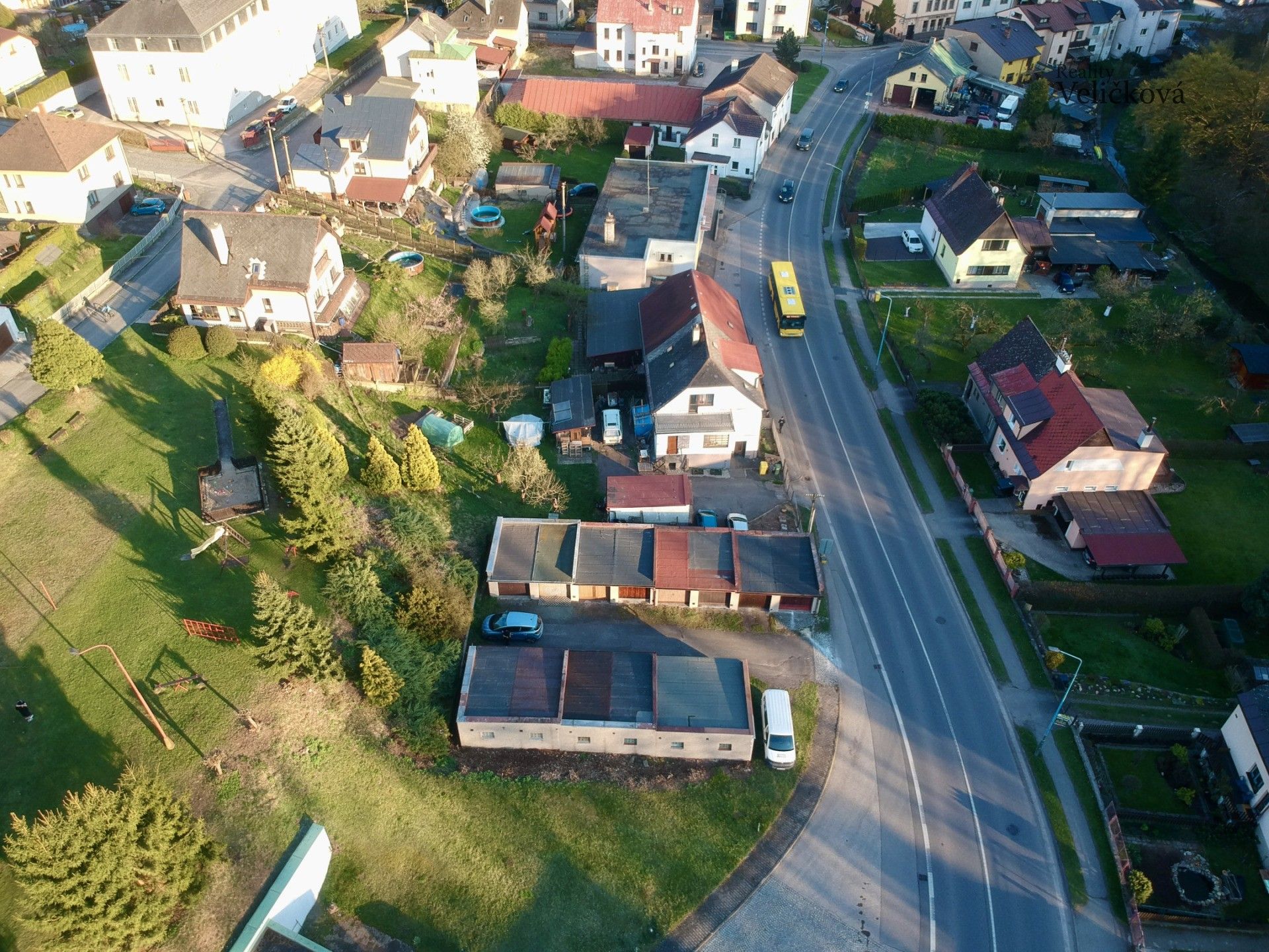 Prodej nemovitosti 15 m² - foto 3