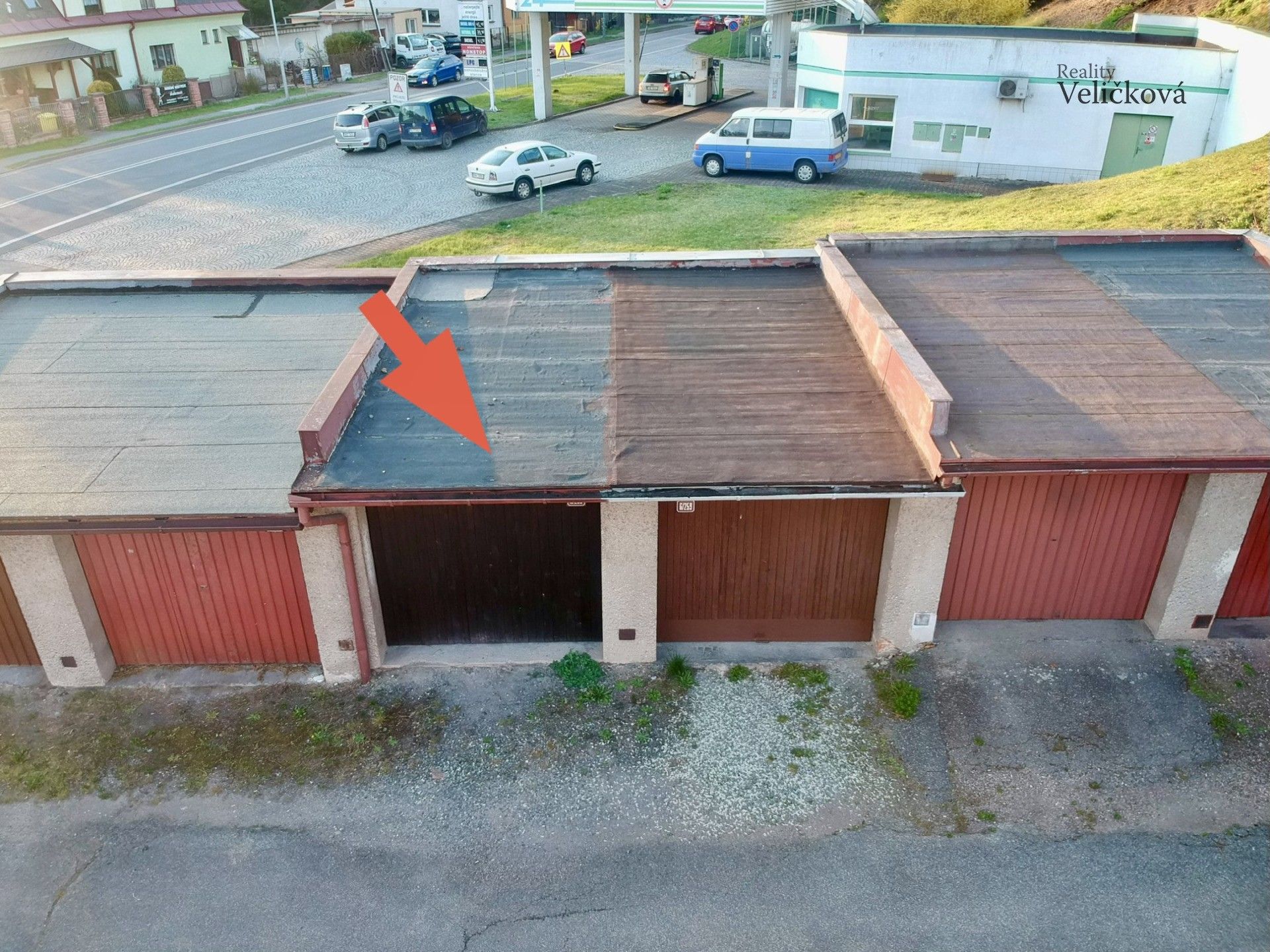 Prodej nemovitosti 15 m² - foto 4