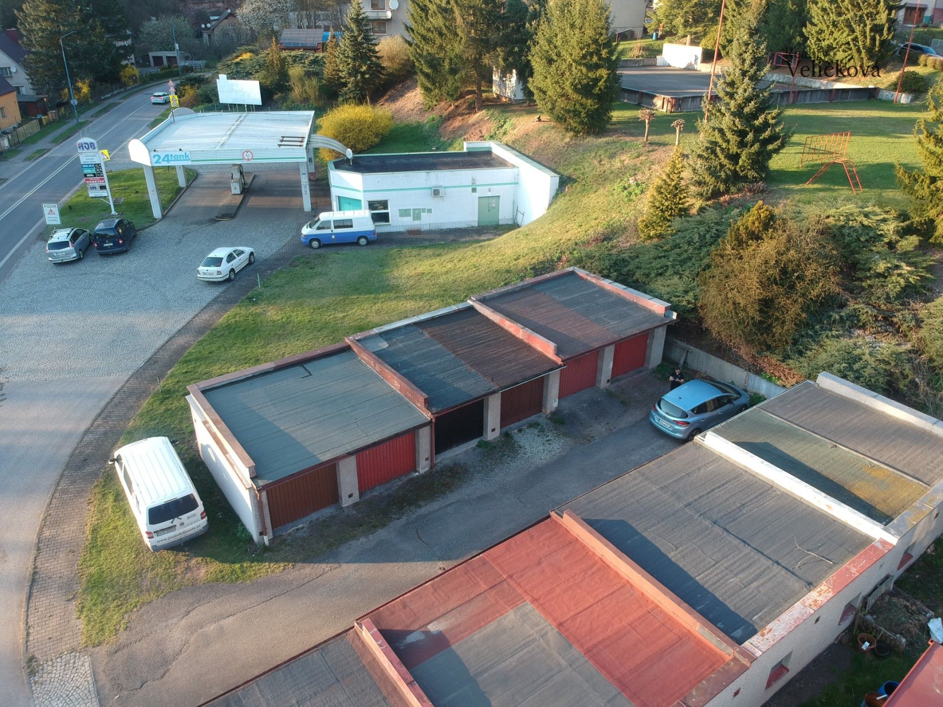 Prodej nemovitosti 15 m² - foto 1