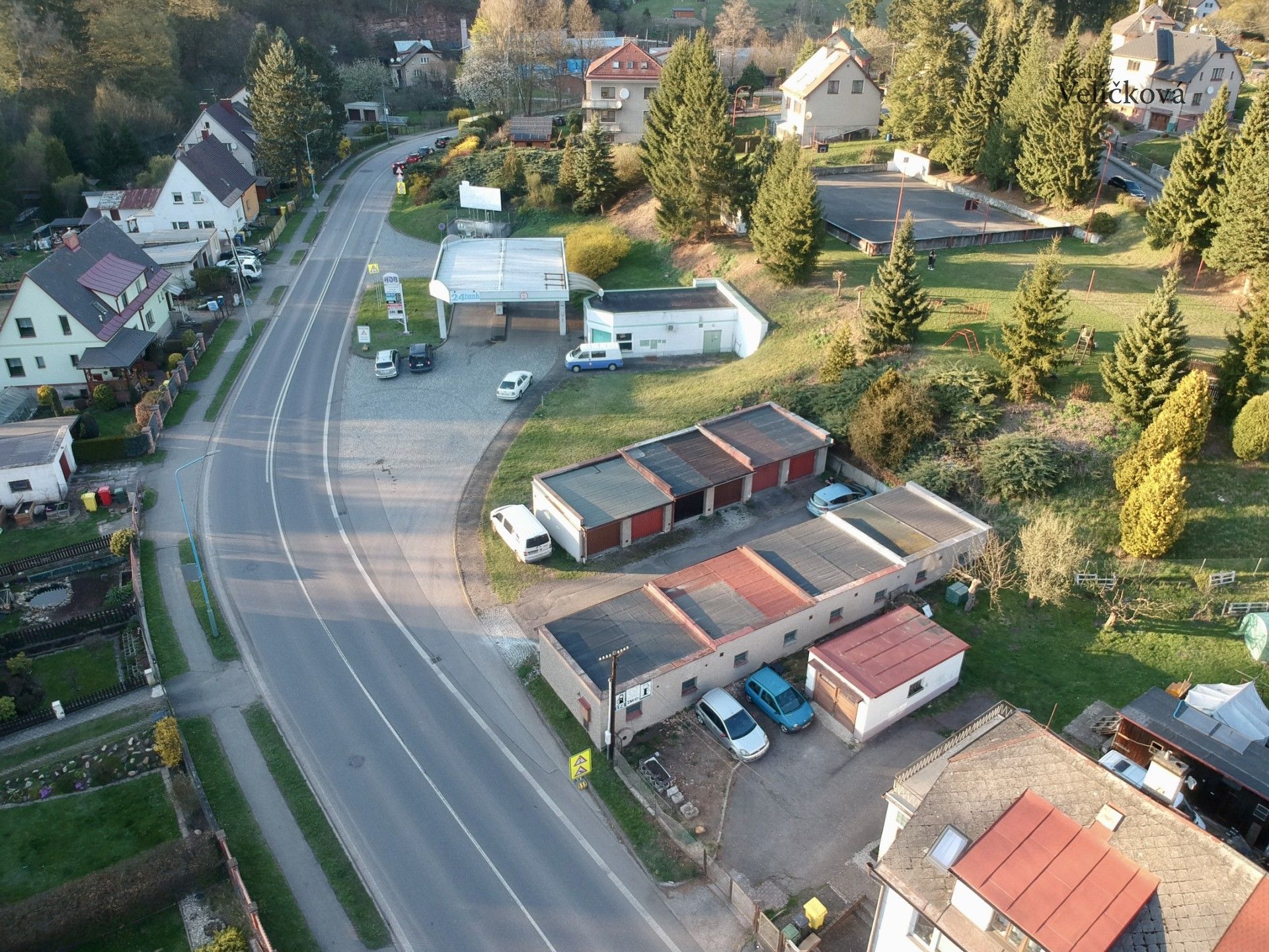 Prodej nemovitosti 15 m² - foto 7