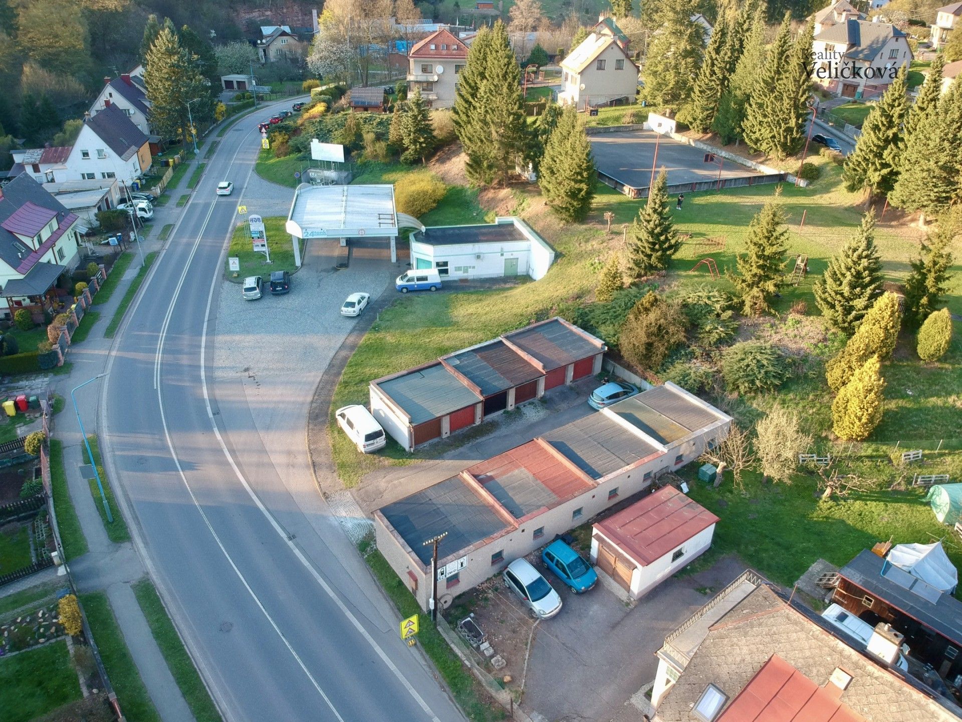 Prodej nemovitosti 15 m² - foto 8