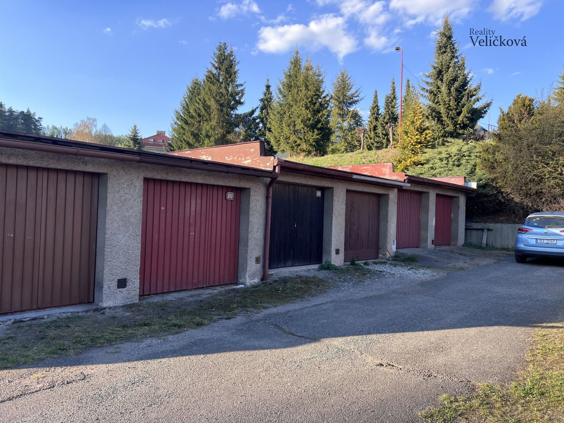 Prodej nemovitosti 15 m² - foto 10
