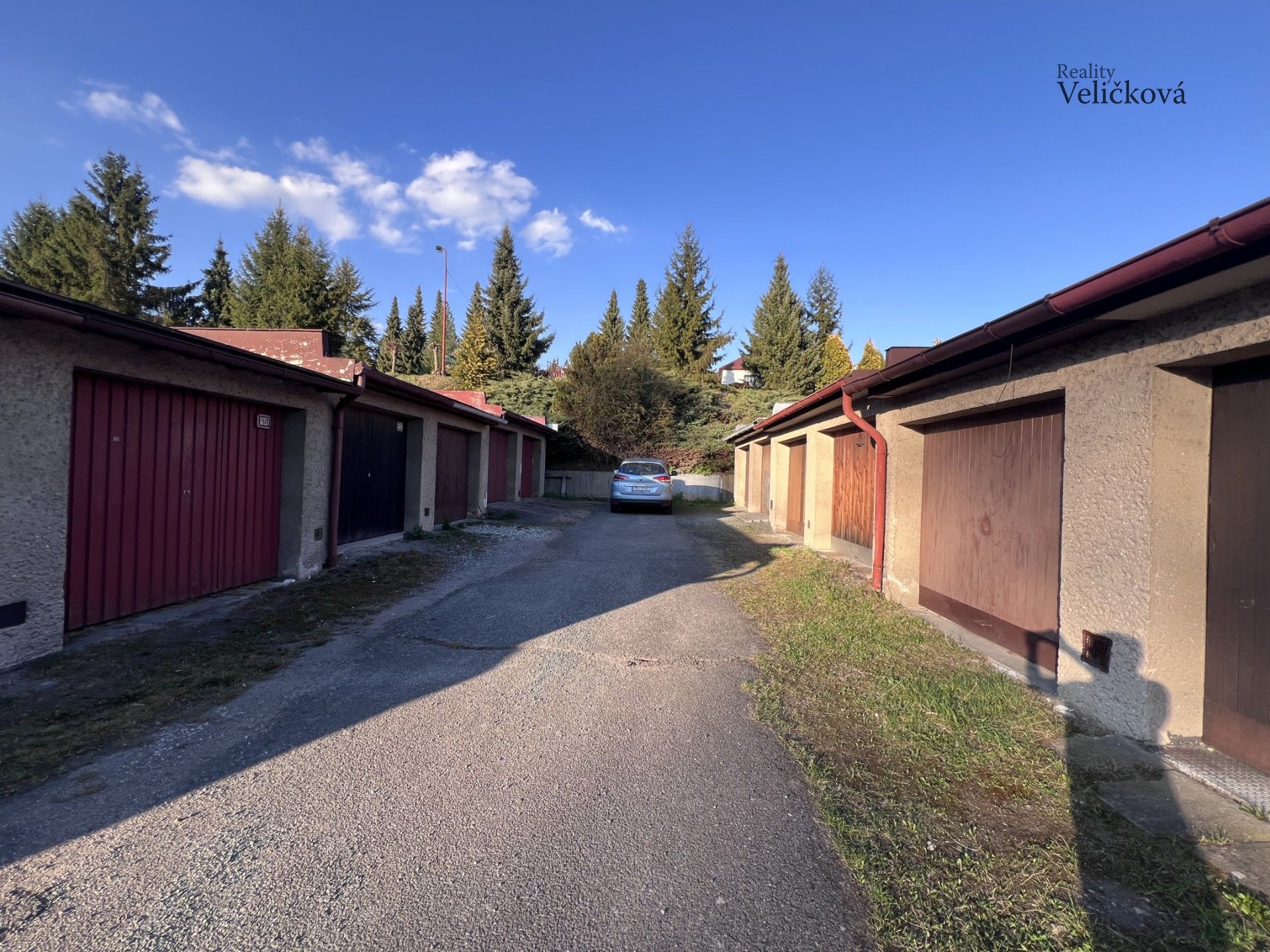 Prodej nemovitosti 15 m² - foto 14