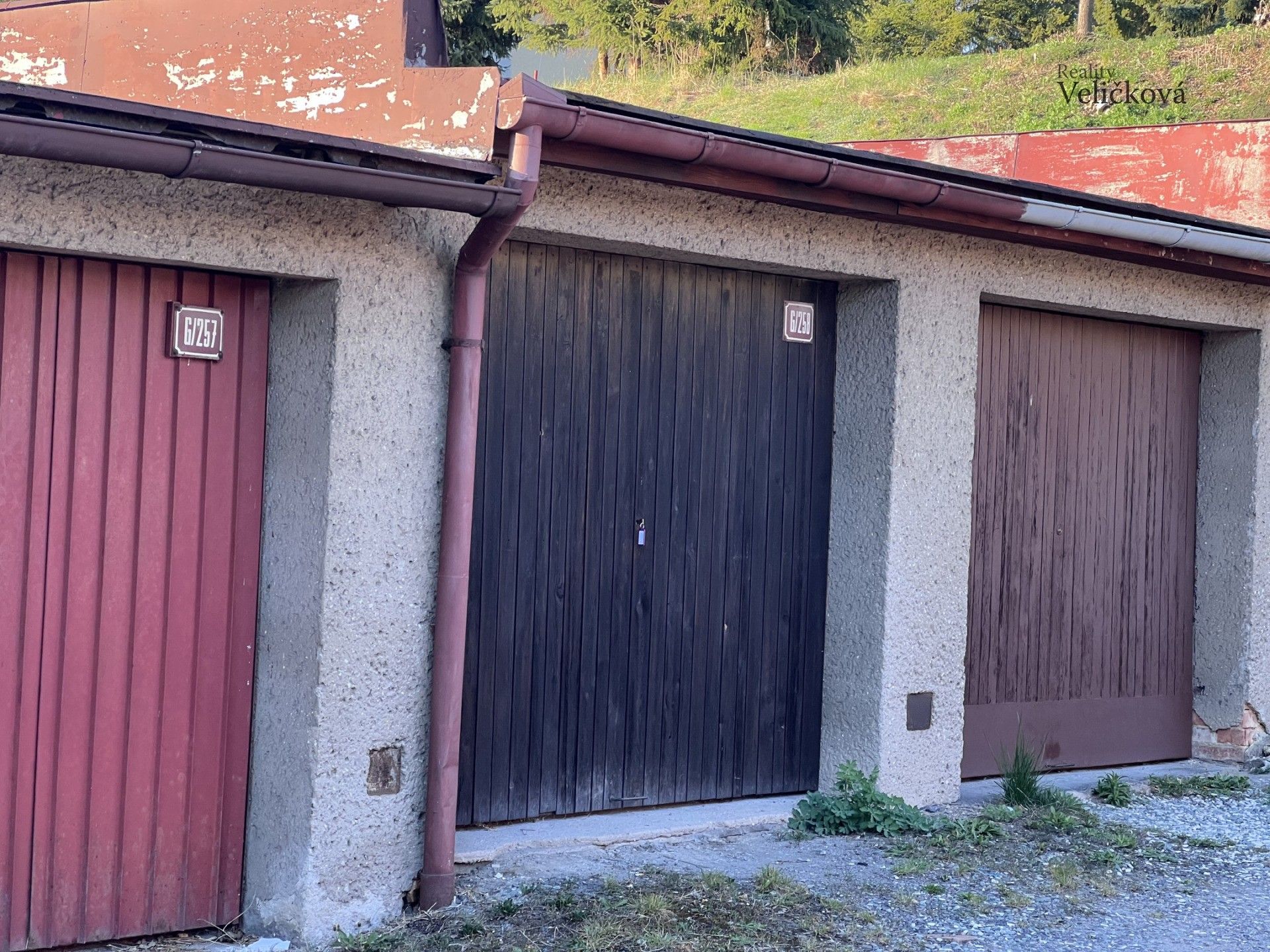 Prodej nemovitosti 15 m² - foto 13