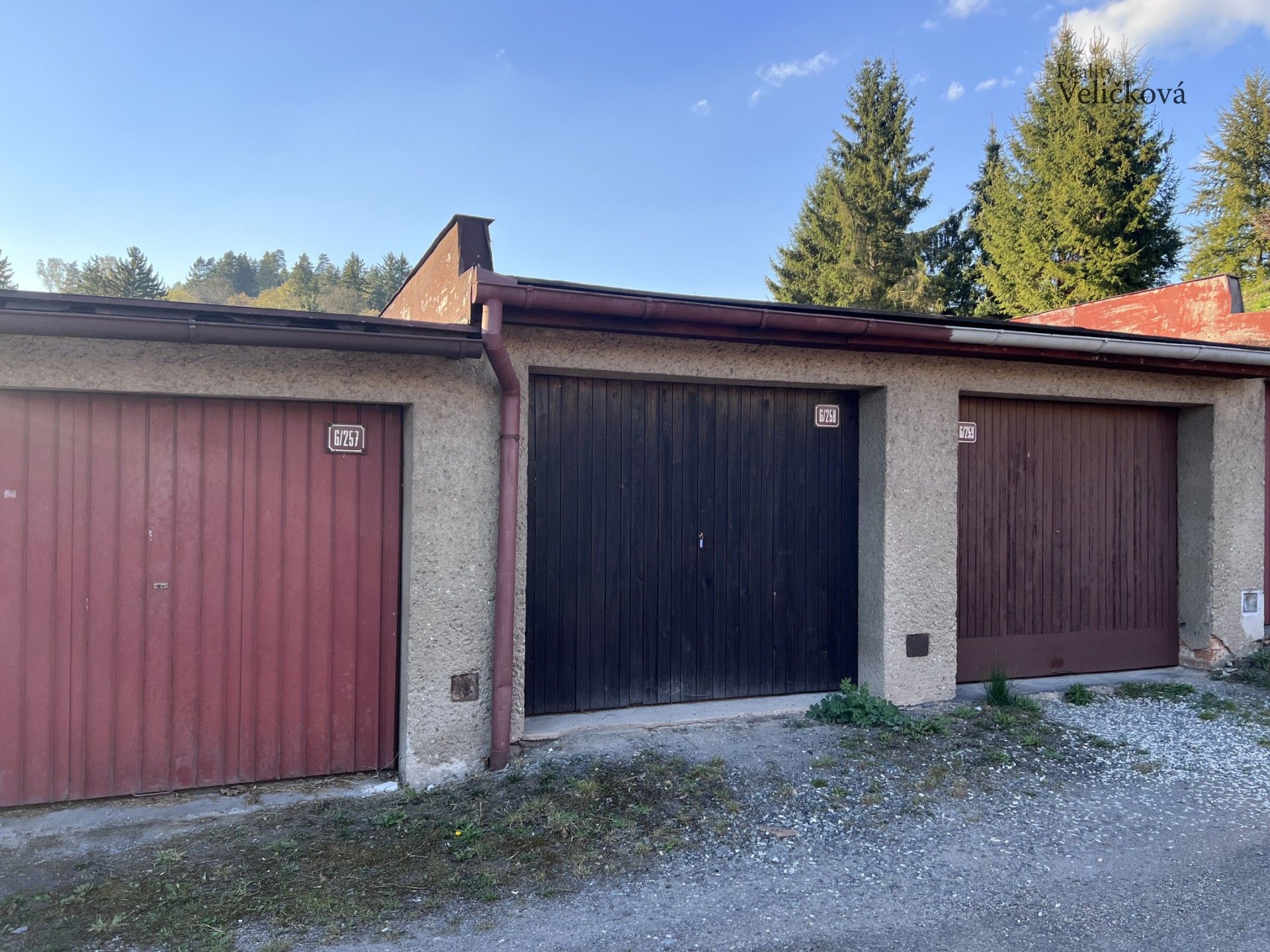 Prodej nemovitosti 15 m² - foto 12