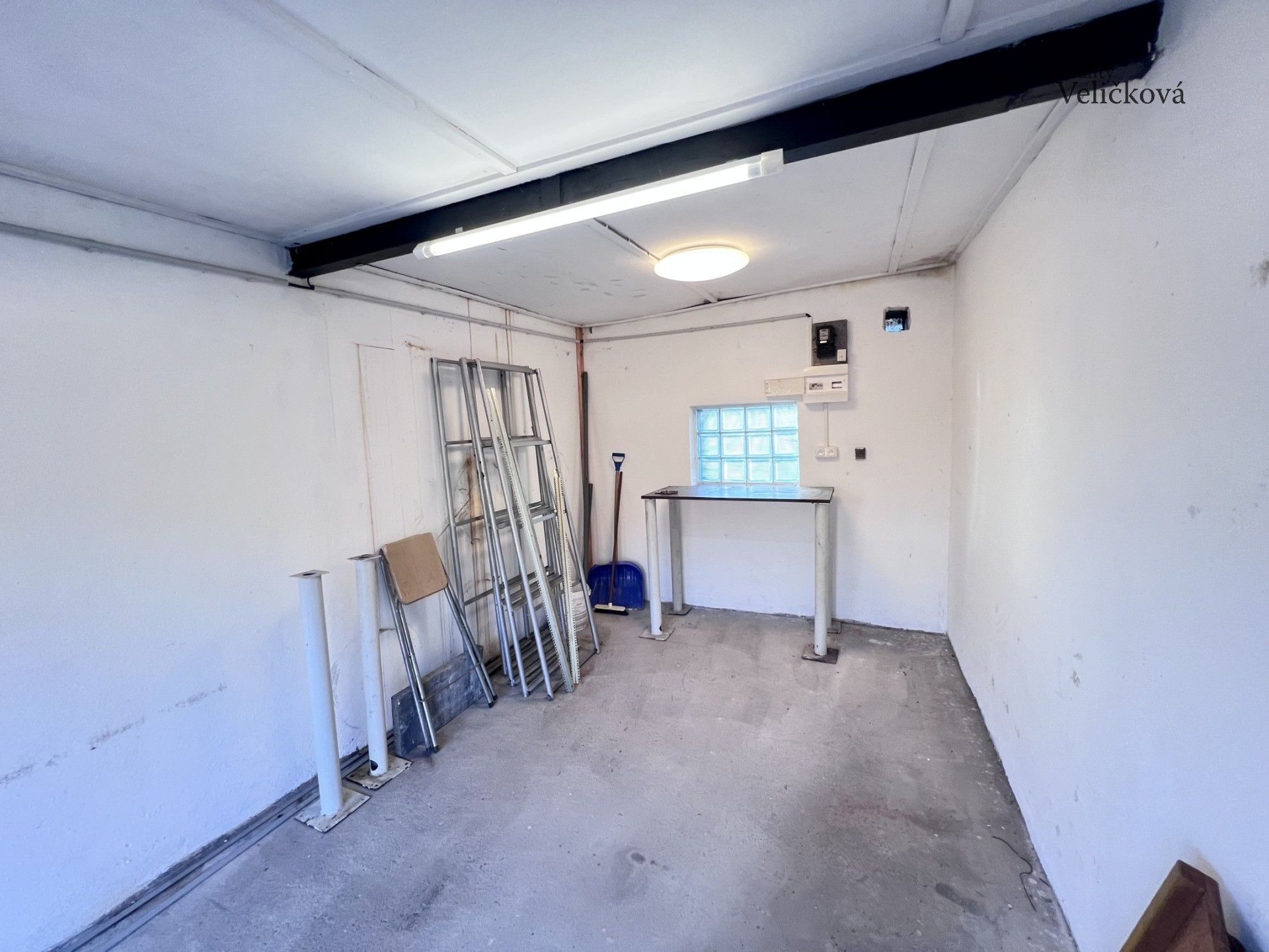 Prodej nemovitosti 15 m² - foto 19